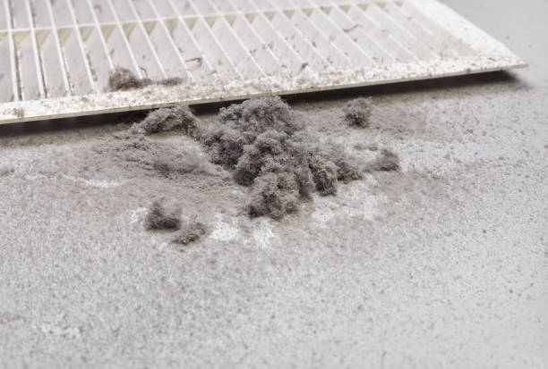 Best Commercial HVAC Duct Cleaning  in Sunnyslope, WA