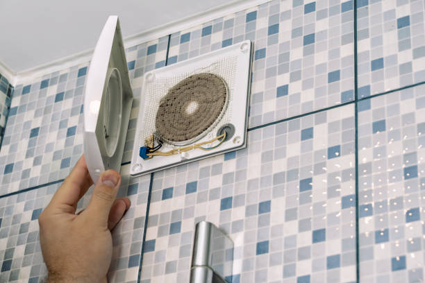 Ductwork Cleaning Services in WA