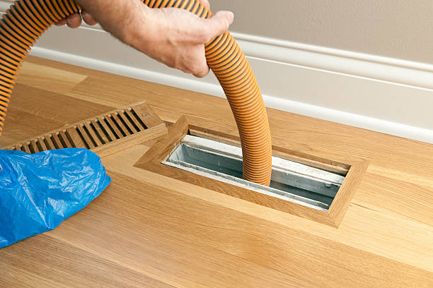 Best Duct Cleaning for Homes  in Sunnyslope, WA
