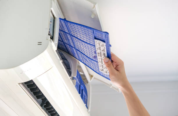 Best Air Duct Cleaning Near Me  in Sunnyslope, WA