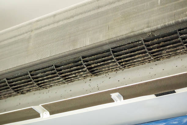 Best Air Duct Cleaning Near Me  in Sunnyslope, WA