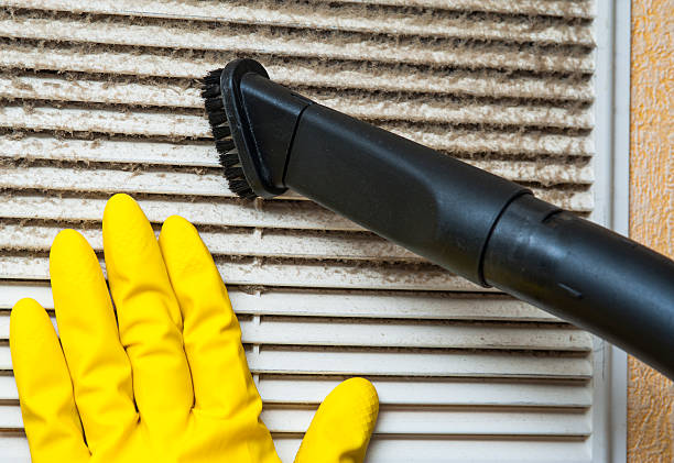 Best Affordable Air Duct Cleaning  in Sunnyslope, WA