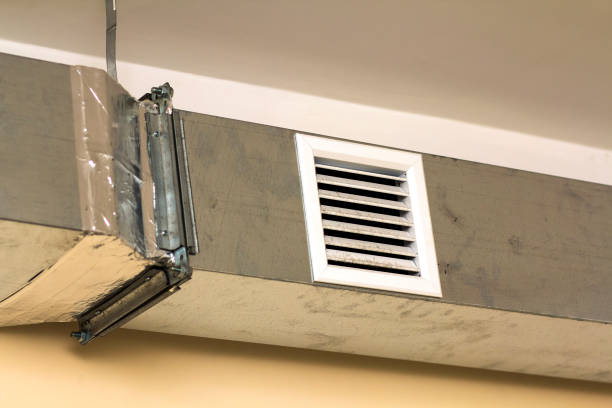 Best Ventilation Cleaning Services  in Sunnyslope, WA