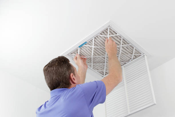 Reliable WA Airduct Cleaning Solutions